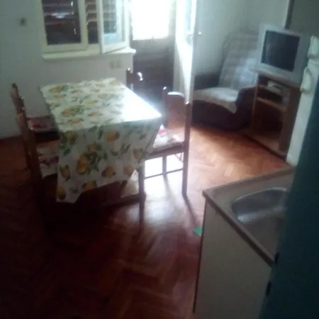 Zarko Javoran Apartamento