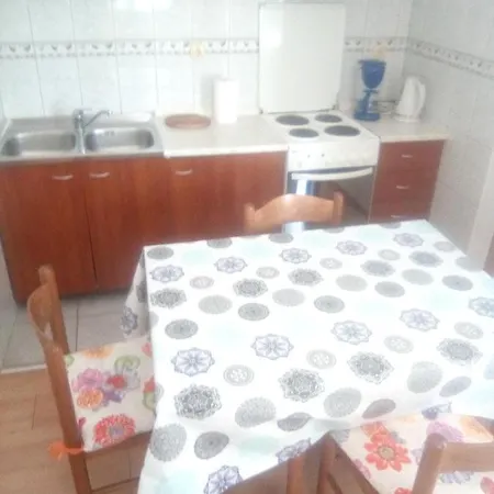 Apartamento Zarko Javoran Rab Town