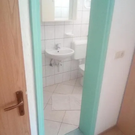Apartamento Zarko Javoran Rab Town