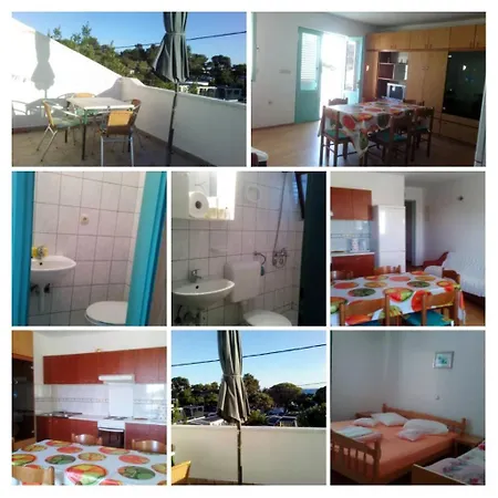 Zarko Javoran Apartment